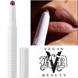 KVD Lip Butter in Shedefined